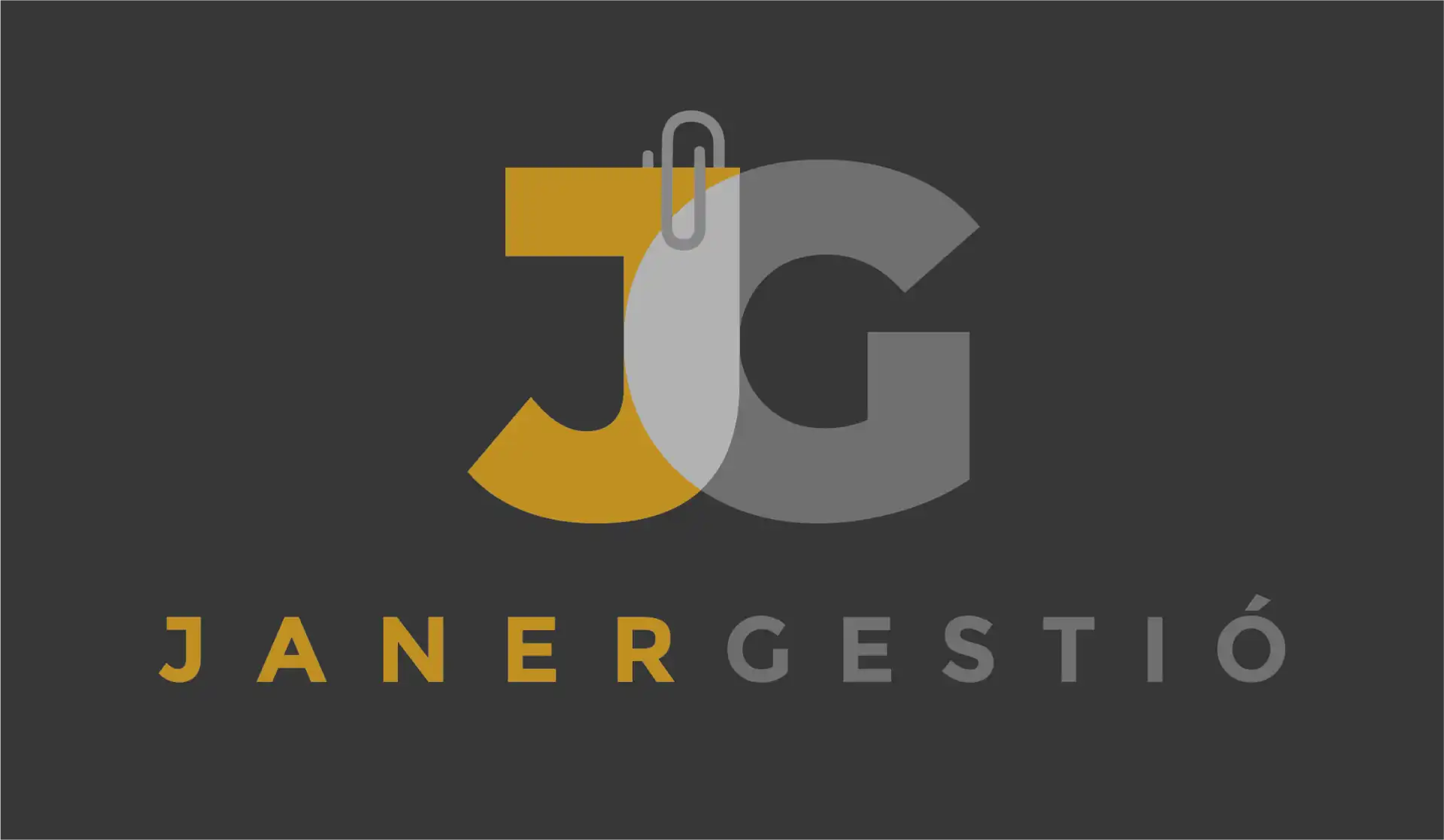 Logo Janer Gestio